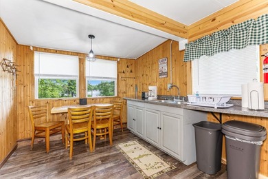 Enjoy the perfect setup for lake living! You can reside in the - photo 20