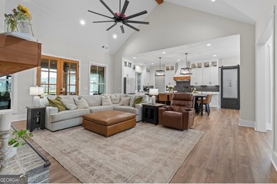 Welcome home to your custom-built ranch with bonus room... built - photo 21