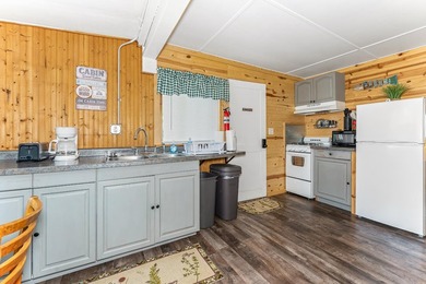 Enjoy the perfect setup for lake living! You can reside in the - photo 21