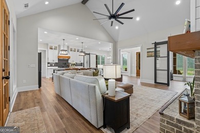 Welcome home to your custom-built ranch with bonus room... built - photo 22