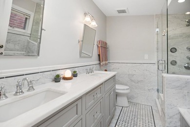 Set on a rare extra-wide 30' lot in one of Lincoln Park's most - photo 22