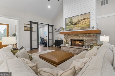 Welcome home to your custom-built ranch with bonus room... built - photo 23