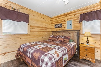 Enjoy the perfect setup for lake living! You can reside in the - photo 23