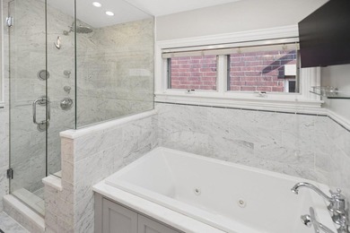 Set on a rare extra-wide 30' lot in one of Lincoln Park's most - photo 23