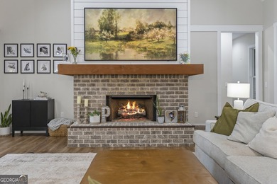 Welcome home to your custom-built ranch with bonus room... built - photo 24