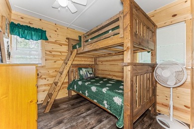 Enjoy the perfect setup for lake living! You can reside in the - photo 24