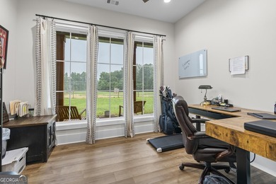 Welcome home to your custom-built ranch with bonus room... built - photo 25