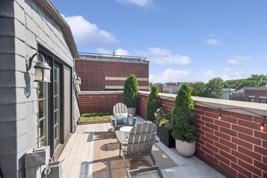 Set on a rare extra-wide 30' lot in one of Lincoln Park's most - photo 25