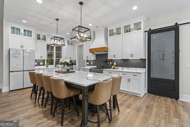 Welcome home to your custom-built ranch with bonus room... built - photo 26