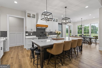 Welcome home to your custom-built ranch with bonus room... built - photo 27