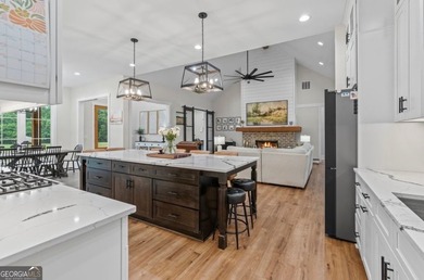 Welcome home to your custom-built ranch with bonus room... built - photo 28