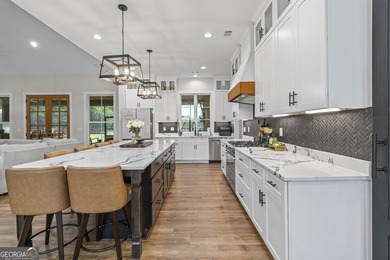 Welcome home to your custom-built ranch with bonus room... built - photo 29