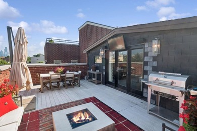 Set on a rare extra-wide 30' lot in one of Lincoln Park's most - photo 29
