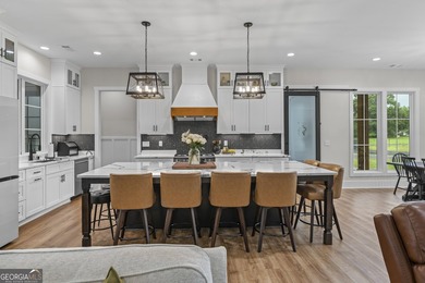 Welcome home to your custom-built ranch with bonus room... built - photo 30