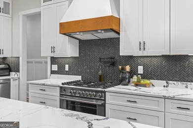 Welcome home to your custom-built ranch with bonus room... built - photo 31