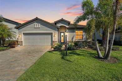 (private lake, pond, coastal) Home For Sale in Bradenton Florida