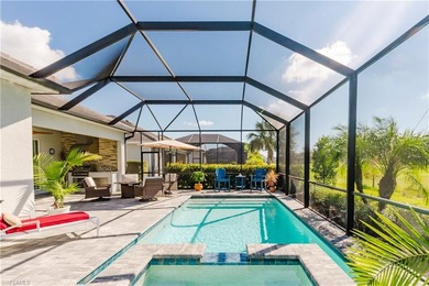 (private lake, pond, creek) Home For Sale in Ave Maria Florida