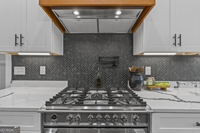 Welcome home to your custom-built ranch with bonus room... built - photo 33