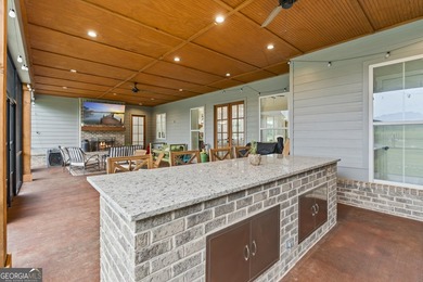 Welcome home to your custom-built ranch with bonus room... built - photo 37