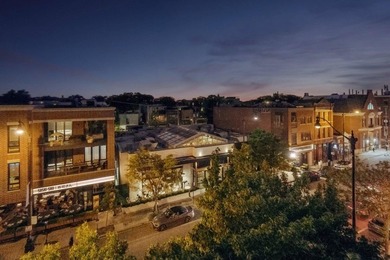 Set on a rare extra-wide 30' lot in one of Lincoln Park's most - photo 37
