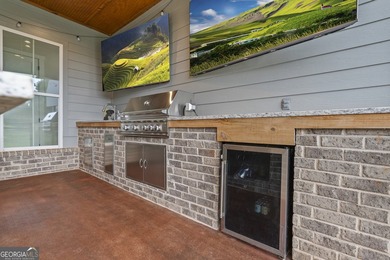 Welcome home to your custom-built ranch with bonus room... built - photo 38