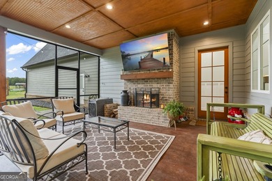 Welcome home to your custom-built ranch with bonus room... built - photo 41