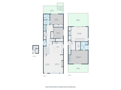 Set on a rare extra-wide 30' lot in one of Lincoln Park's most - photo 41