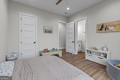 Welcome home to your custom-built ranch with bonus room... built - photo 47