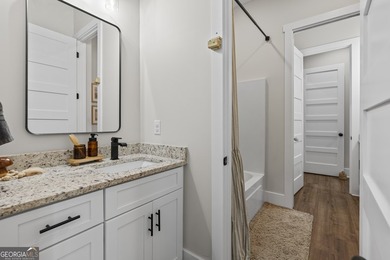 Welcome home to your custom-built ranch with bonus room... built - photo 48