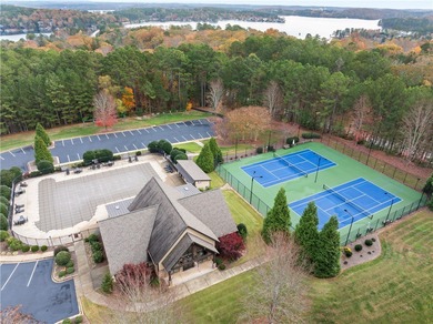 Lake Keowee interior lot #278 with deeded boat slip in sought - photo 8