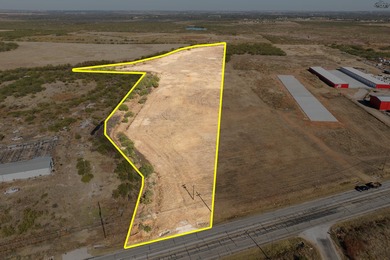 Lake Wichita Lot For Sale in Wichita Falls Texas
