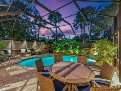 Imperial River Home For Sale in Bonita Springs Florida