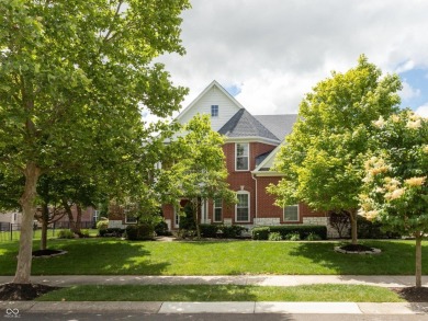  Home For Sale in Carmel Indiana