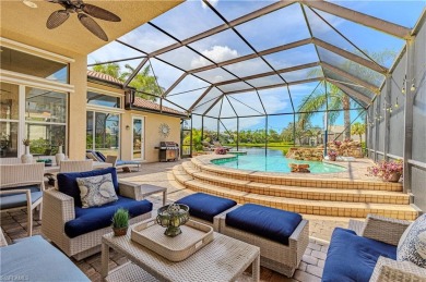 (private lake, pond, creek) Home For Sale in Naples Florida