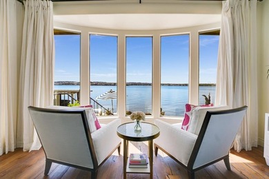 Lake LBJ Home For Sale in Horseshoe Bay Texas