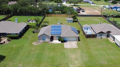 Lake Lewisville Home For Sale in Oak Point Texas