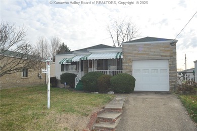 Kanawha River Home Sale Pending in Dunbar West Virginia