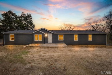 Lake Home For Sale in Dittmer, Missouri