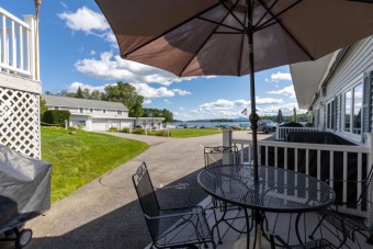 Lake Winnipesaukee Condo Sale Pending in Moultonborough New Hampshire