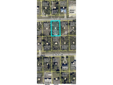 Lehigh Acres Area Lot For Sale in Lehigh Acres Florida