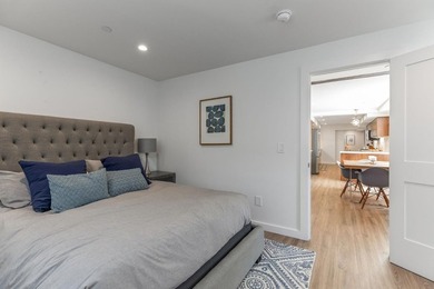 Welcome to 431A Capp Street, a spacious Mission District - photo 11
