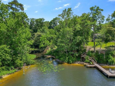 Lake Lot For Sale in Tallahassee, Florida