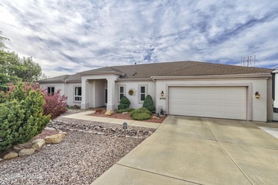 VIEWS of MOUNTAINS & GOLF COURSE! NO HOA! OWNED SOLAR! $203K in - photo 2