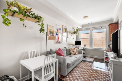 Discover this cozy, approximately 500-square-foot one-bedroom - photo 13