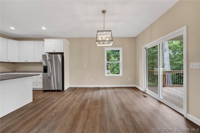 Beautiful new construction tucked away in a quiet cul-de-sac in - photo 15