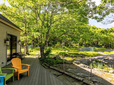 Perched atop Spruce Mountain, this stunning 36-acre estate - photo 15
