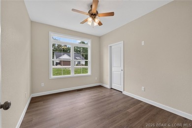 Beautiful new construction tucked away in a quiet cul-de-sac in - photo 16