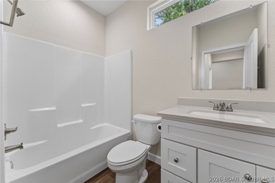 Beautiful new construction tucked away in a quiet cul-de-sac in - photo 21