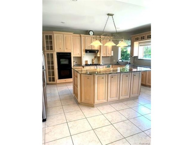 Waterfront, Lake Orion Schools. Over an acre with 244 feet on - photo 21
