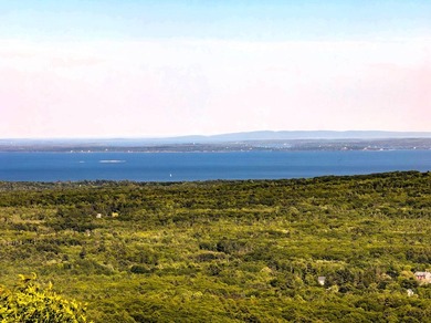 Perched atop Spruce Mountain, this stunning 36-acre estate - photo 23